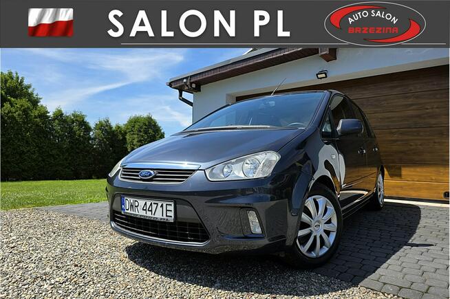 Ford C-Max Rydułtowy - zdjęcie 2