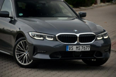 BMW 320 2,0*190KM*Full LED*Wirtual kokpit*M-pakiet*Kamera*Automat Ostrów Mazowiecka - zdjęcie 4