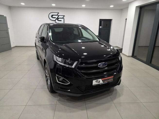 Ford EDGE SPORT 4x4 / Navi / Kamera / Roczna Gwarancja GetHelp w cenie Korczyna - zdjęcie 9