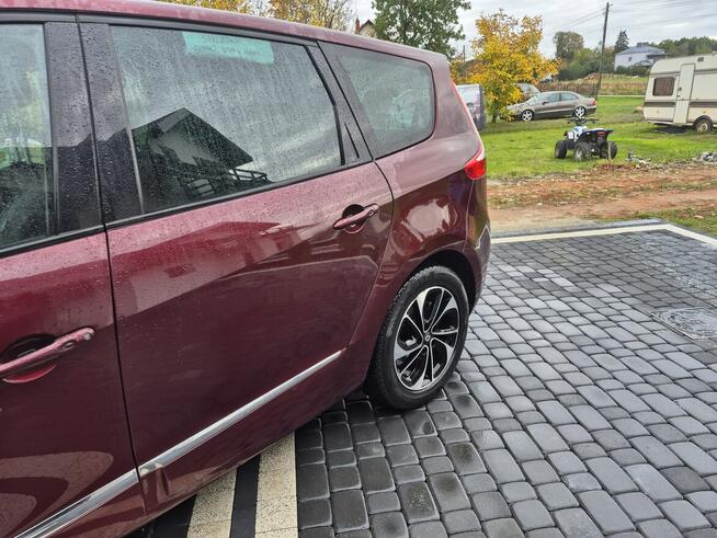 Renault Grand Scenic Jarosław - zdjęcie 10