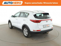 Kia Sportage navi klima auto kamera i czujniki parkowania Warszawa - zdjęcie 4