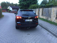 Mazda CX-9 7 osób * Skóra * Zadbany V6 LPG Sekwencja Myszków - zdjęcie 5