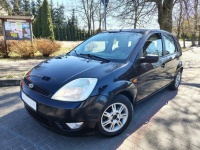 Ford Fiesta Ghia * 1.4 benzyna* 3800zł