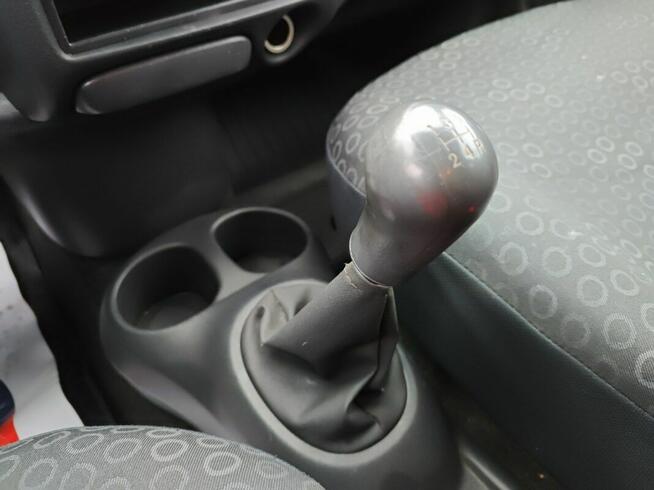 1.0 i benzyna 65KM, Manual, 5d, Salon Polska Warszawa - zdjęcie 10