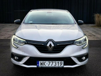 Renault Megane Salon Polska Tarnowskie Góry - zdjęcie 8