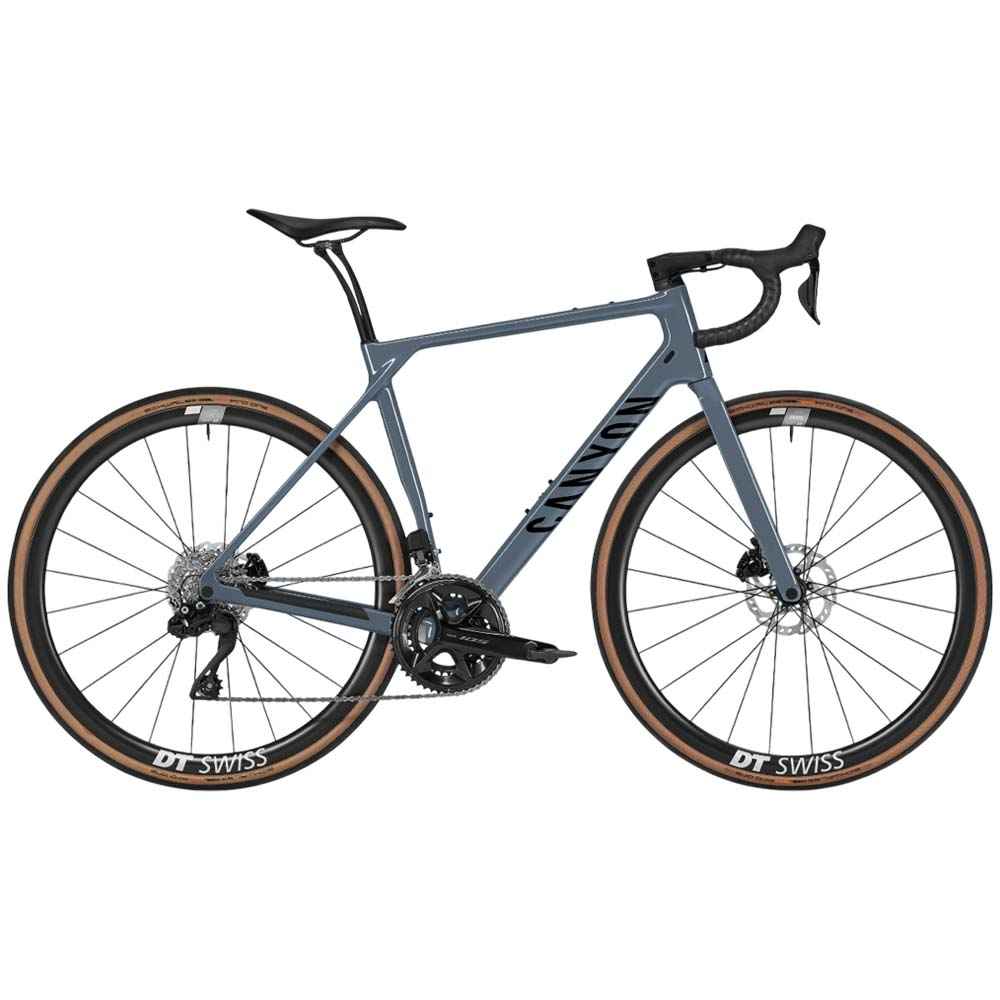 2025 Canyon Endurace Cf 7 Di2 Road Bike (INDORACYCLES) Bycz - zdjęcie 3