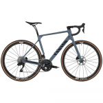 2025 Canyon Endurace Cf 7 Di2 Road Bike (INDORACYCLES) Bycz - zdjęcie 3