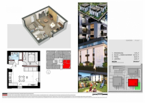 2-pokoje z widokiem na Maltę. 0% prowizji! Poznań - zdjęcie 6