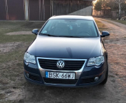 Volksvagen Passat B6 1,9 TDI 105KM Nowowola - zdjęcie 11