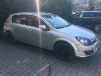 Opel Astra 1,6 Wrocław - zdjęcie 1