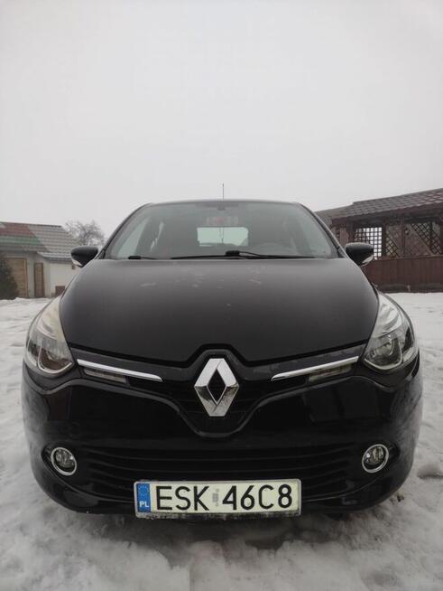 Renault Clio 4 Wola Drzewiecka - zdjęcie 2