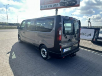 Opel Vivaro Lipówki - zdjęcie 9