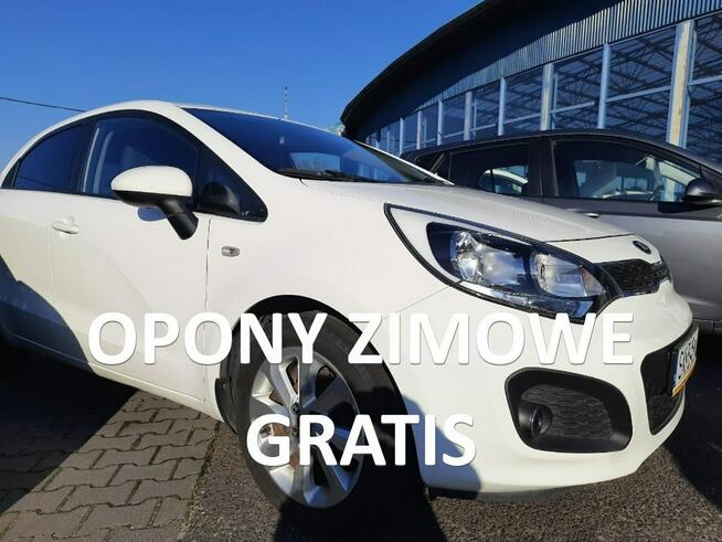 Kia Rio Mysłowice - zdjęcie 1