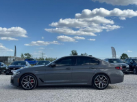 BMW Seria 5, 2021 Michałowice - zdjęcie 7