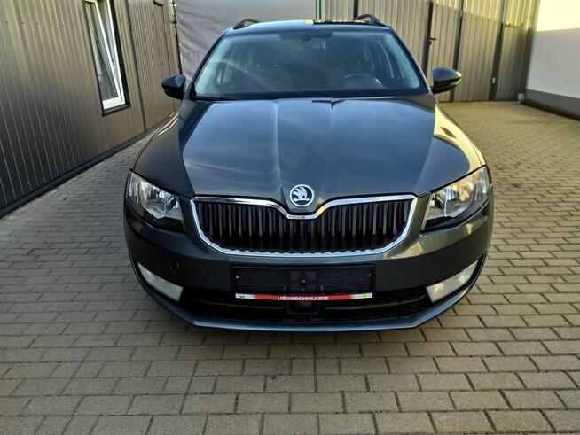 Škoda Octavia 1.4 Tsi 140km  Radar Hak   Zarejstrowany Strzała - zdjęcie 10