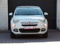 Fiat 500x KLIMA  / Gwarancja /1,4 /140KM /2015R Mikołów - zdjęcie 4