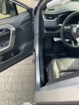 Toyota RAV-4 Selection 4x4 Hybryda Kamera Skóra Podgrzewanie Virtual Gliwice - zdjęcie 8