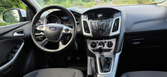 Ford Focus Super stan, serwisowany, Słupsk - zdjęcie 11