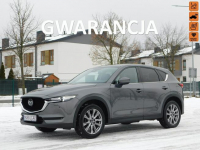 Mazda CX-5 z Gwarancją Bezwypadkowa Full Opcja