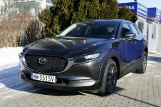 Mazda CX-30 Kanjo, salon PL, I właściciel, automat, FV Warszawa - zdjęcie 3
