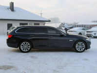 BMW 520 Goworowo - zdjęcie 11
