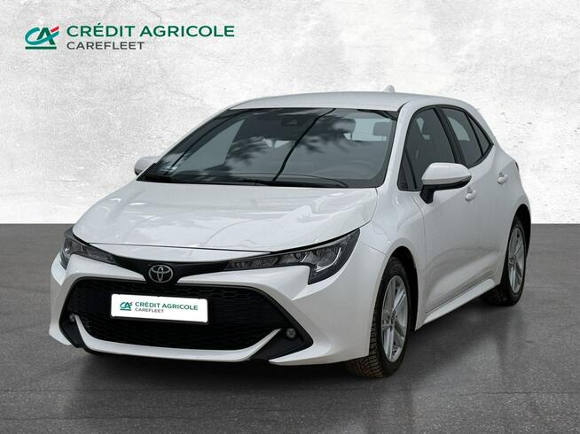Toyota Corolla 1.2 T Comfort Hatchback Warszawa - zdjęcie 1
