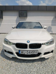 BMW F30 330E Salon PL 1Wł FV23% Miękinia - zdjęcie 2