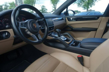 Salon Polska! Pakiet Porsche Design! Kamera 360! Pneumatyka! FV 23%! Pęcice - zdjęcie 8