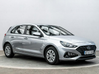 Hyundai I30 HB 1.5 DPI Classic+ 110KM Manual/Benzyna Salon Polska Poznań - zdjęcie 2