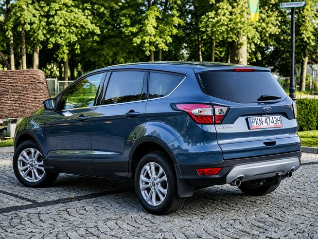 Ford Kuga Sadlno - zdjęcie 8