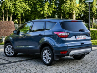 Ford Kuga Sadlno - zdjęcie 8