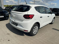 Dacia Sandero Klimatyzacja Czujniki park. LPG Gliwice - zdjęcie 3