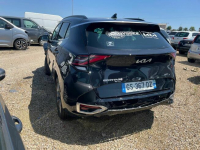 KIA Sportage 1.6 T-GDi HEV 230 GT-Line GS367 Gorzów Wielkopolski - zdjęcie 3