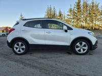 Opel Mokka Giżycko - zdjęcie 4