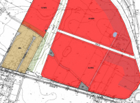 Działka pod Halę, mpzp – świetna lokalizacja! Poznań - zdjęcie 9