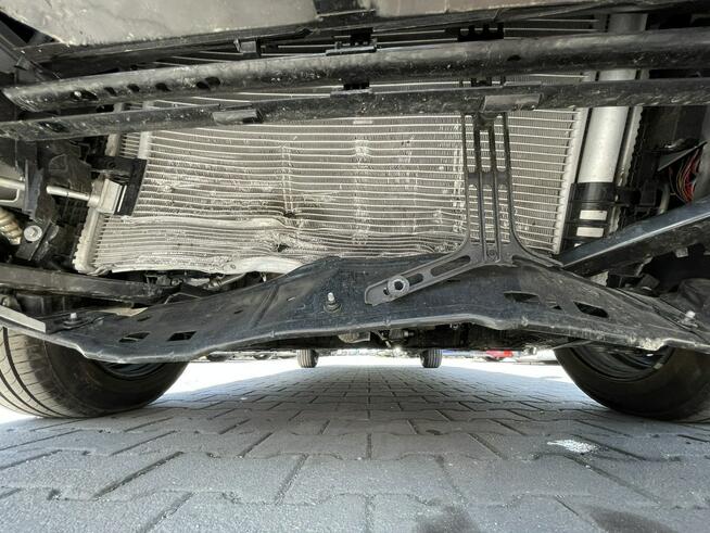 Toyota Proace City Verso Long Nowy model Klimatyzacja Parktronik Gliwice - zdjęcie 12