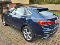 Audi Q3 Sportback 45TFSI Quattro Wąchock - zdjęcie 10