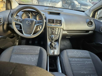 Opel Meriva Klimatyzacja / Tempomat / Komputer / Parktronic x 2 Ruda Śląska - zdjęcie 9