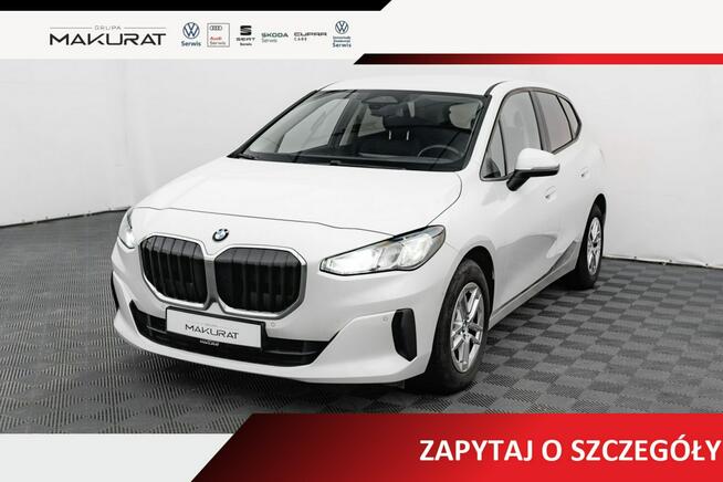 WND1822C#218i Ambient K.cof NAVI Podgrz.f Salon PL VAT23% Gdańsk - zdjęcie 1