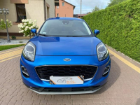Ford Puma 1.0 EcoBoost mHEV Hybrid 125KM, Titanium, Automat, Czyżew - zdjęcie 3