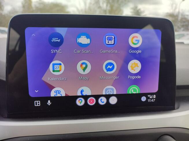 Ford Focus Salon Polska fv23 Otwock - zdjęcie 4