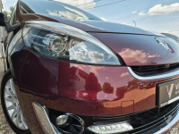 Grand Scenic 1.6 DCI 131km NAVI 7 foteli HAK serwis BEZWYPADEK 2013 Tychy - zdjęcie 8