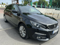 peugeot 308 super stan bogate wyposażenie Słupsk - zdjęcie 3