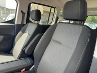Toyota Proace City Verso HAK Podgrzewanie Klimatronik Kamera 7os. Gliwice - zdjęcie 12