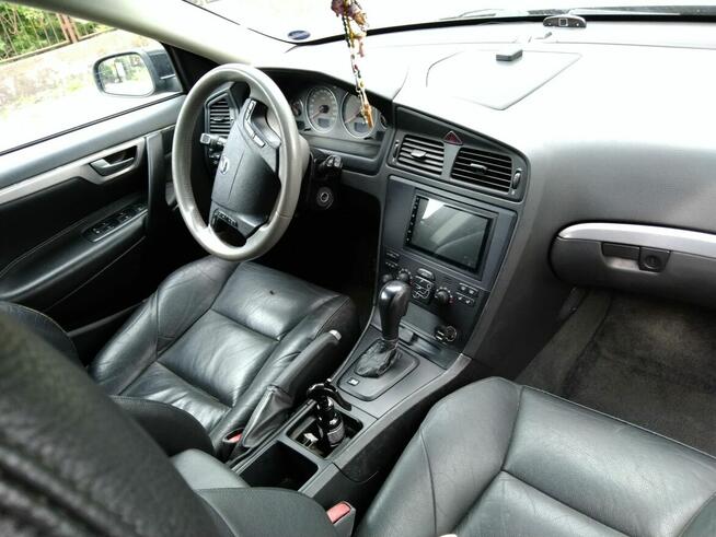 Sprzedam VOLVO V70 ll D5 Golina - zdjęcie 5