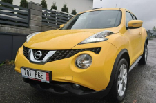 Nissan Juke 1.6 Benzyna 117 KM Automat 80 tys.Km Cisiec - zdjęcie 5