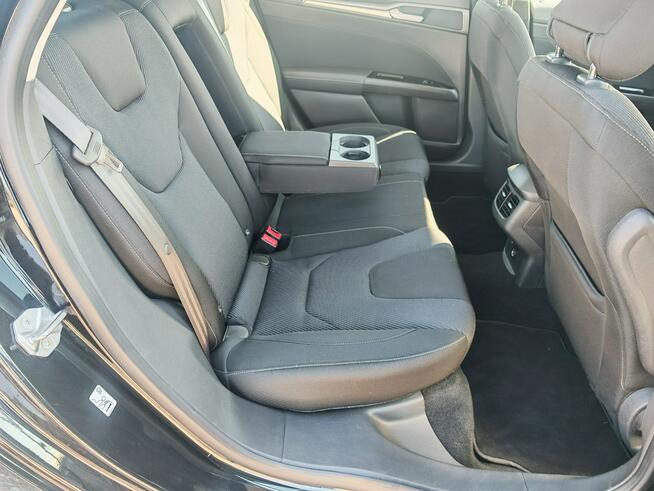 Ford Mondeo Rawa Mazowiecka - zdjęcie 11