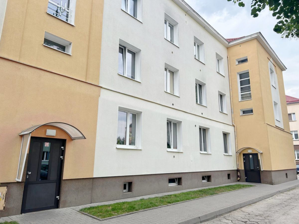 Wyremontowane mieszkanie - świetny standard! Poznań - zdjęcie 11