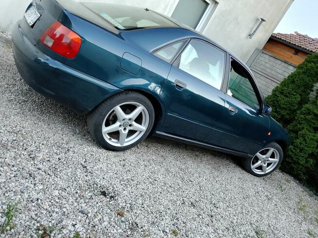 Sprzedam Audi A4B5 lub zamienię Kościan - zdjęcie 3