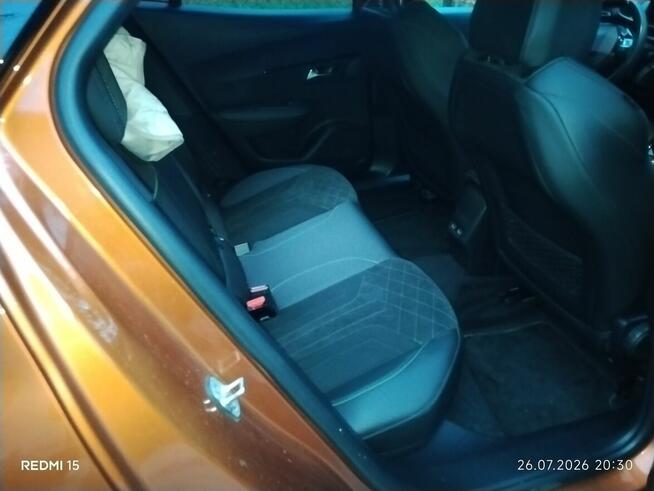 Sprzedam Peugeota Kraków - zdjęcie 4